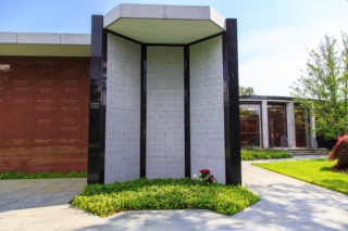 Outdoor Niches