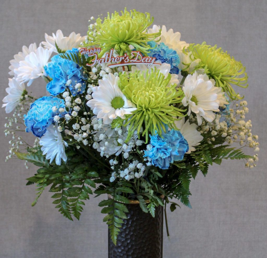 Father's Day bouquet