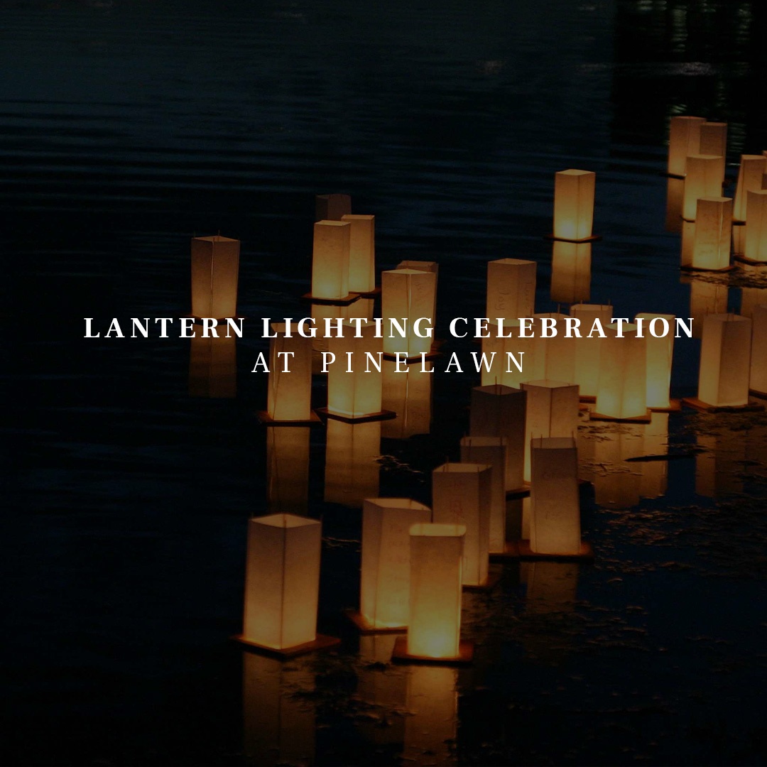 Lantern Lighting Celebration