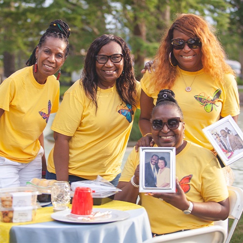 Lantern Lighting Celebration Recap