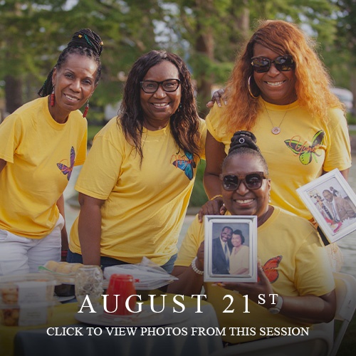 Lantern Lighting Celebration Recap