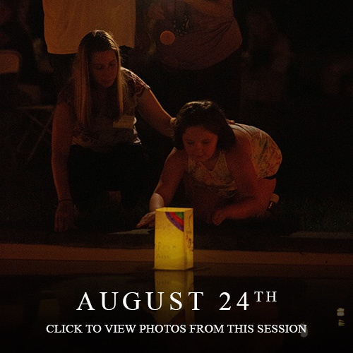 Lantern Lighting Celebration Recap