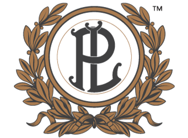 Pinelawn Memorial Park and Arboretum Logo Crest