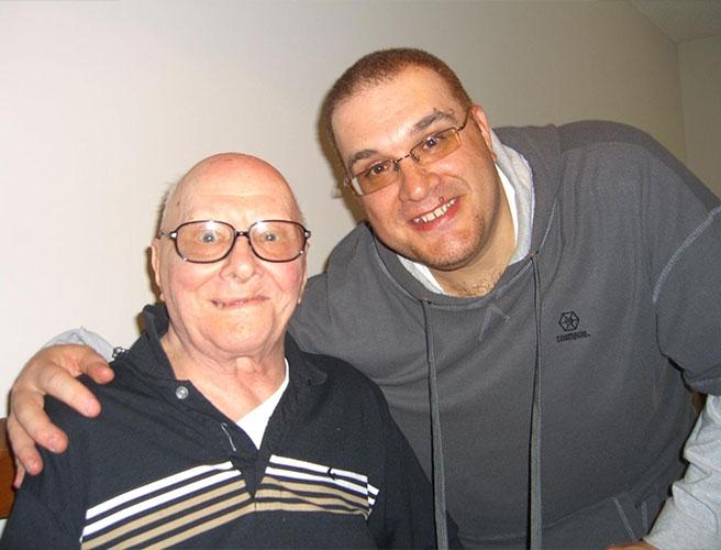 Veteran’s Legacy Project