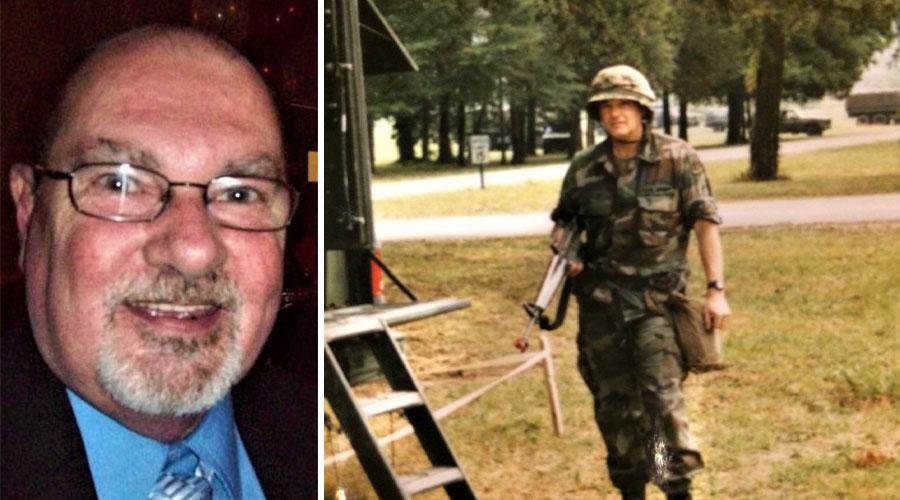 Veteran’s Legacy Project