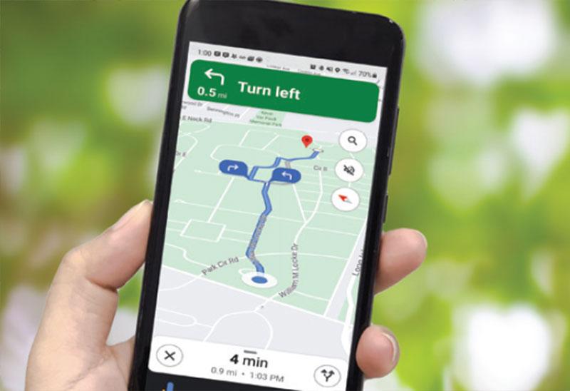 Pinelawn Offers New Website Feature To Help Families Easily Find Their Loved One’s Memorial Location