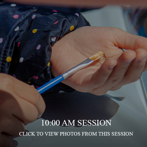 Praying Mantis Egg Casing Event 2022