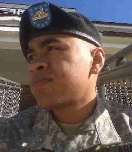 Veteran’s Legacy Project