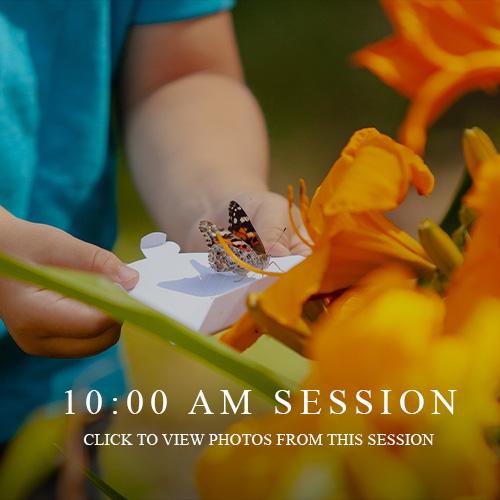 Butterfly Release 2022 Recap