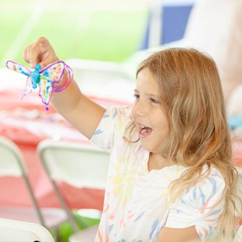 Butterfly Release 2022 Recap