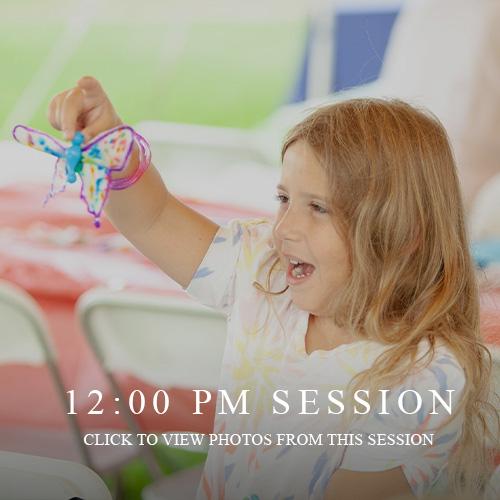 Butterfly Release 2022 Recap