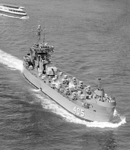 Veteran’s Legacy Project