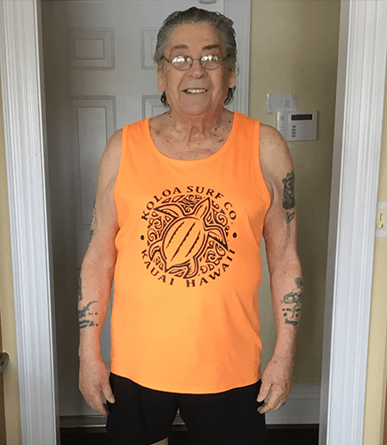 Veteran’s Legacy Project