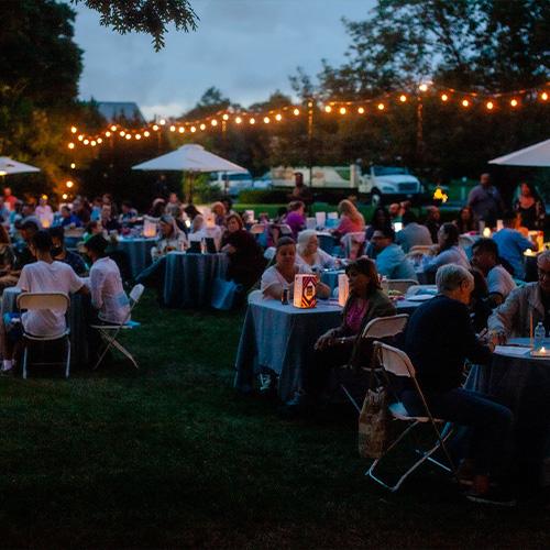 Lantern Lighting, August 20th & 21st 2022