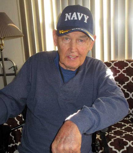 Veteran’s Legacy Project