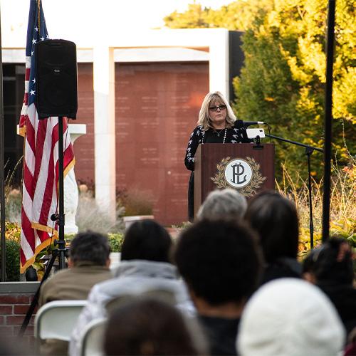 Candlelight Vigil, Oct 15th & 16th 2022