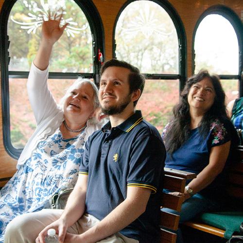 Fall Foliage Tour 2022