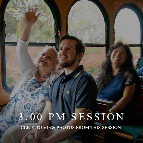 Fall Foliage Tour 2022