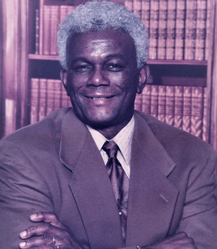 Veteran’s Legacy Project