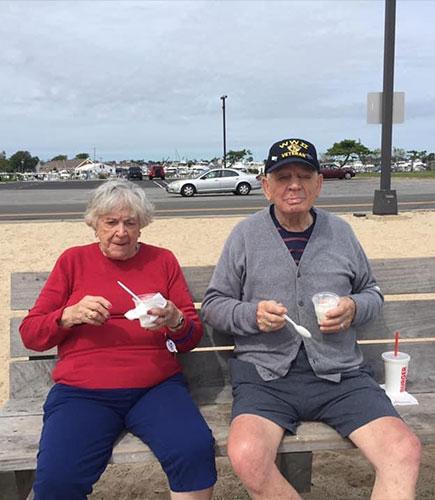 Veteran’s Legacy Project