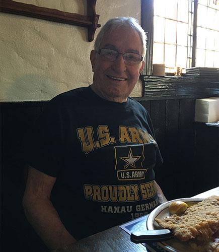 Veteran’s Legacy Project