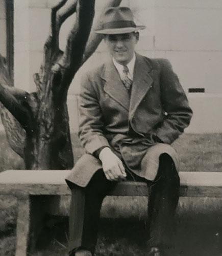 Veteran’s Legacy Project