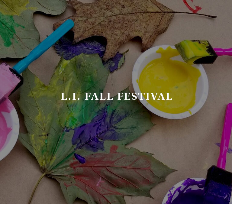 L.I. Fall Festival