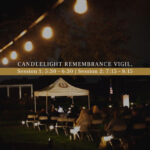 Candlelight Remembrance Vigil